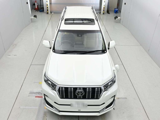 Toyota LAND CRUISER PRADO 2022 7928835-7