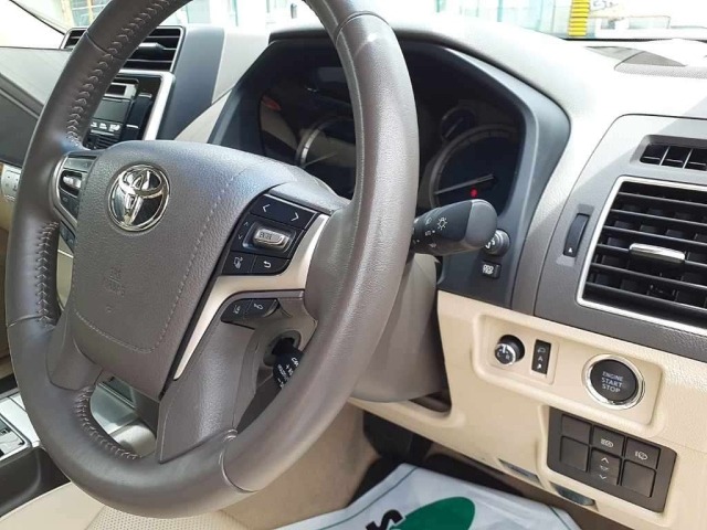 Toyota LAND CRUISER PRADO 2022 7928835-9