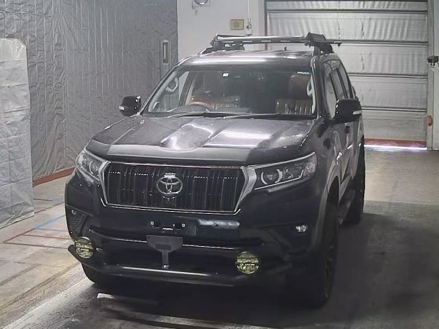 Toyota LAND CRUISER PRADO 2022 7928836-0