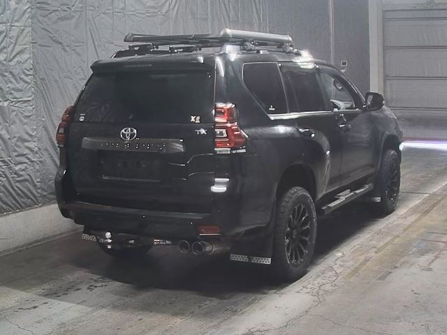 Toyota LAND CRUISER PRADO 2022 7928836-1