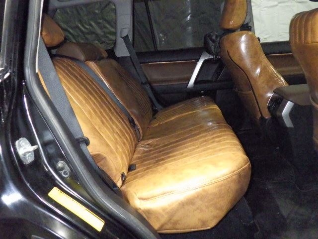 Toyota LAND CRUISER PRADO 2022 7928836-5