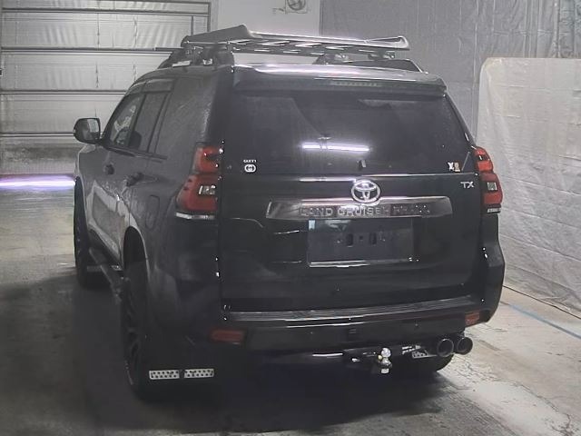 Toyota LAND CRUISER PRADO 2022 7928836-8