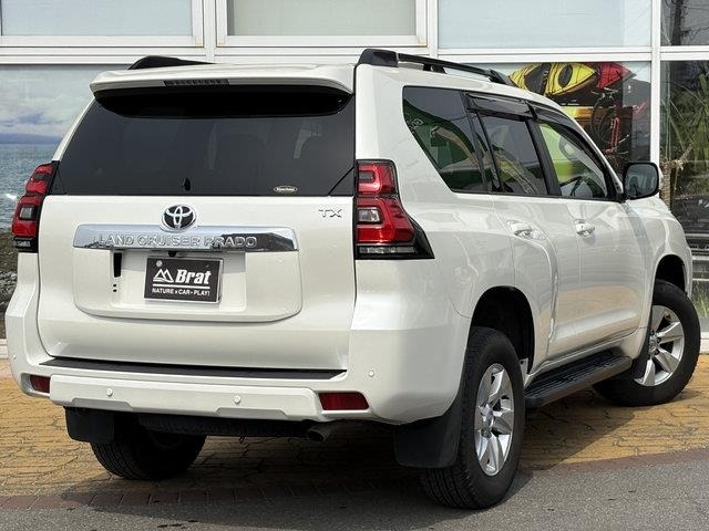 Toyota LAND CRUISER PRADO 2022 7928943-1