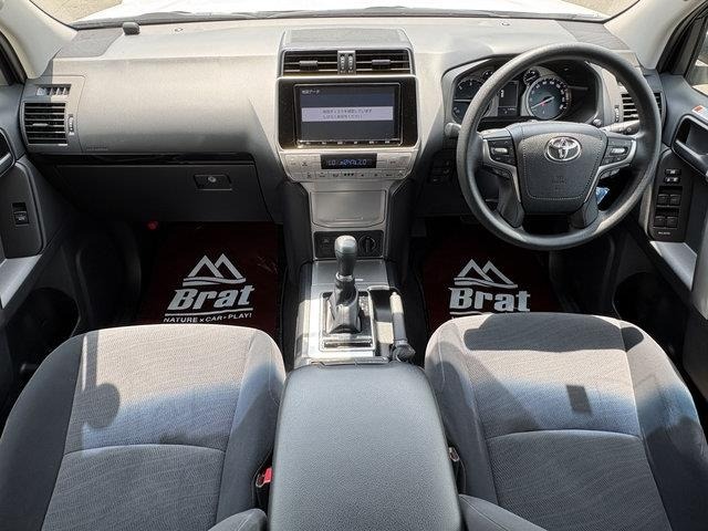 Toyota LAND CRUISER PRADO 2022 7928943-14