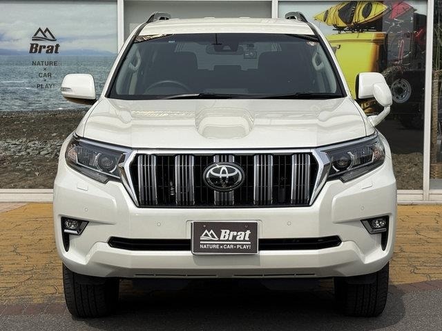 Toyota LAND CRUISER PRADO 2022 7928943-15