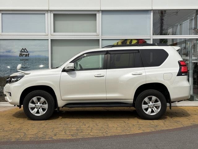 Toyota LAND CRUISER PRADO 2022 7928943-18