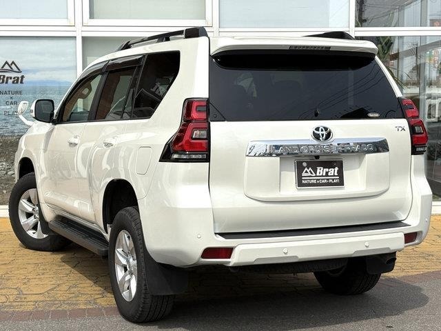 Toyota LAND CRUISER PRADO 2022 7928943-19