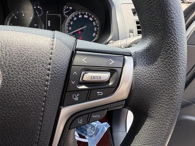 Toyota LAND CRUISER PRADO 2022 7928943-2
