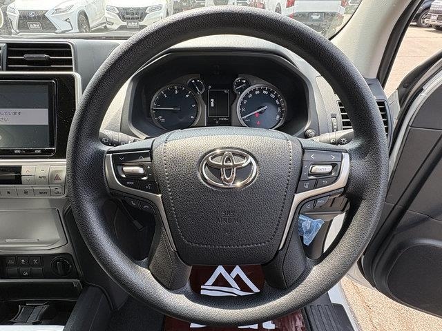 Toyota LAND CRUISER PRADO 2022 7928943-20