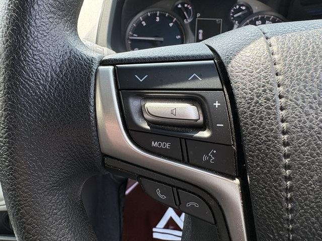 Toyota LAND CRUISER PRADO 2022 7928943-22