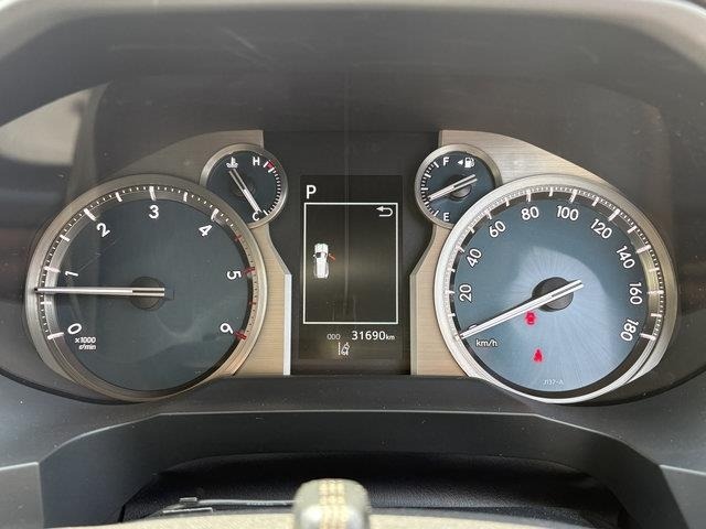 Toyota LAND CRUISER PRADO 2022 7928943-4