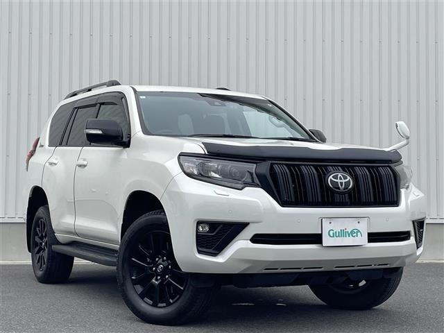 Toyota LAND CRUISER PRADO 2023 7929113-0