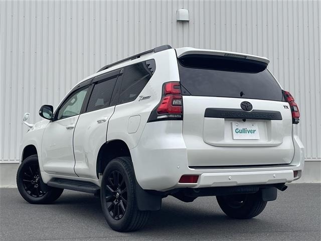 Toyota LAND CRUISER PRADO 2023 7929113-13
