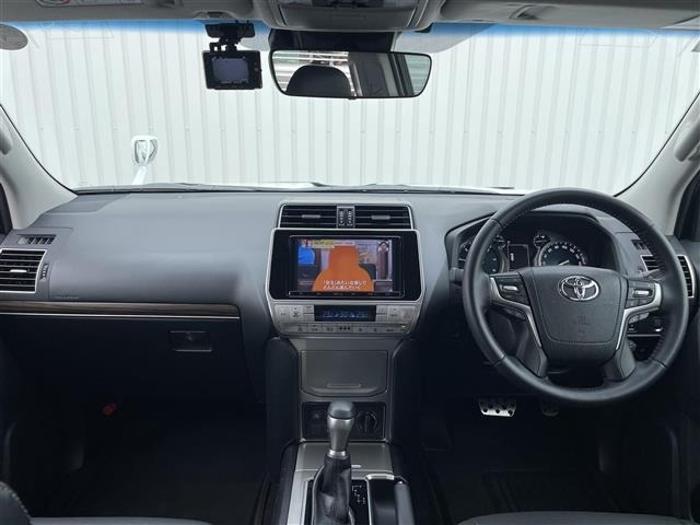 Toyota LAND CRUISER PRADO 2023 7929113-14