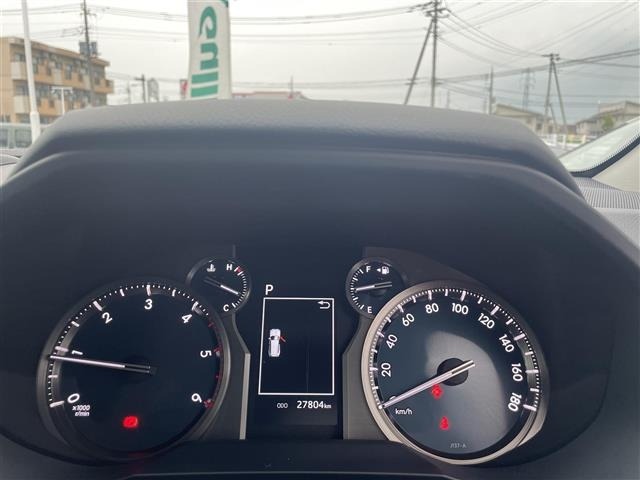 Toyota LAND CRUISER PRADO 2023 7929113-18