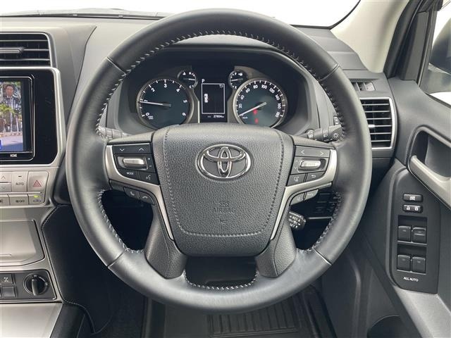 Toyota LAND CRUISER PRADO 2023 7929113-19
