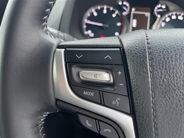 Toyota LAND CRUISER PRADO 2023 7929113-21