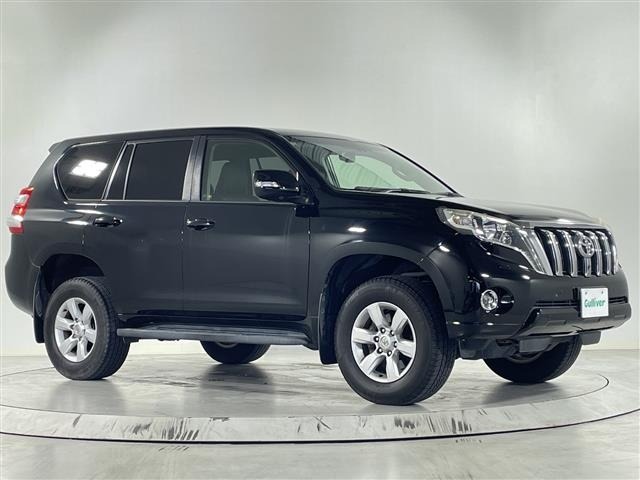Toyota LAND CRUISER PRADO 2016 7929222-0