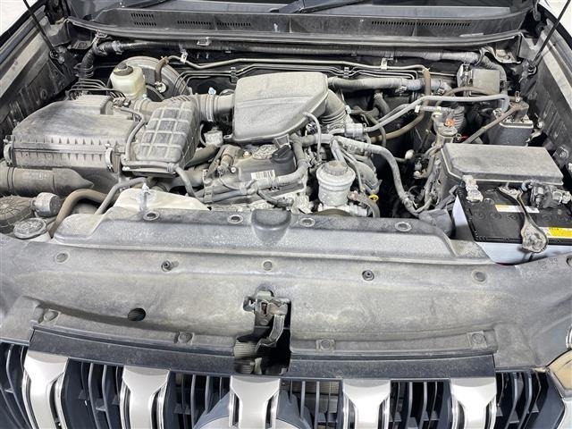 Toyota LAND CRUISER PRADO 2016 7929222-14