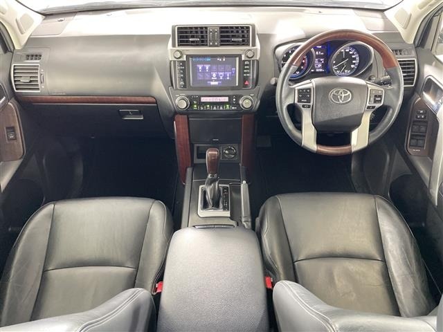 Toyota LAND CRUISER PRADO 2016 7929222-15