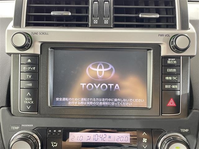 Toyota LAND CRUISER PRADO 2016 7929222-16
