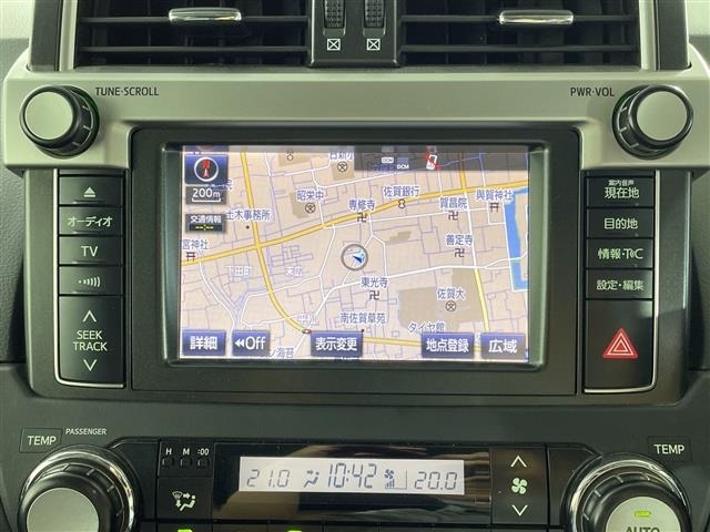 Toyota LAND CRUISER PRADO 2016 7929222-17