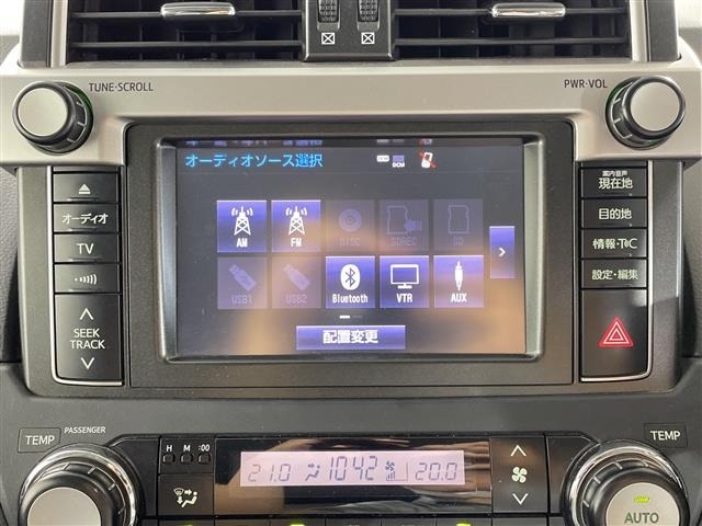 Toyota LAND CRUISER PRADO 2016 7929222-18