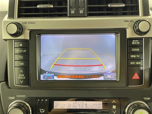 Toyota LAND CRUISER PRADO 2016 7929222-19