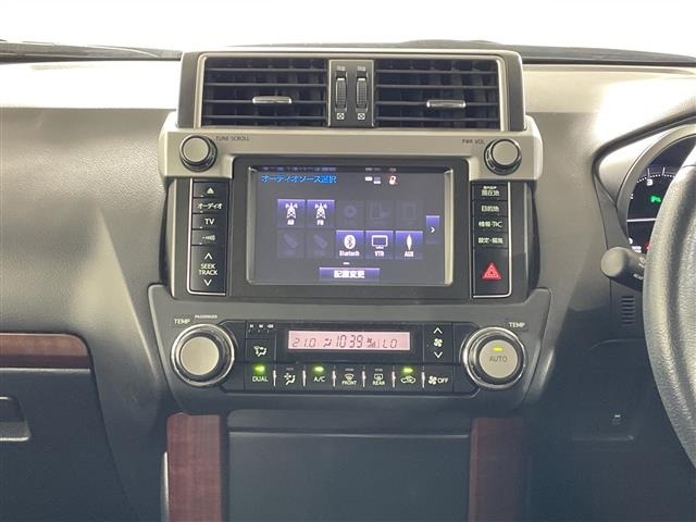 Toyota LAND CRUISER PRADO 2016 7929222-21