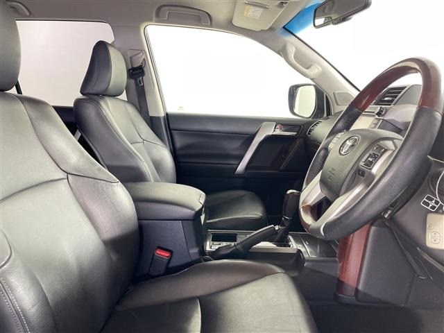 Toyota LAND CRUISER PRADO 2016 7929222-4