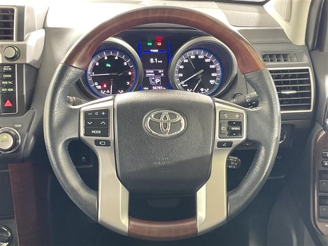 Toyota LAND CRUISER PRADO 2016 7929222-9