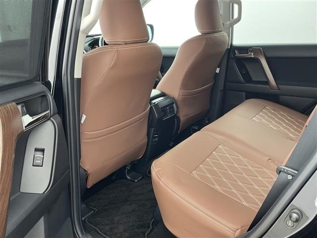 Toyota LAND CRUISER PRADO 2017 7929308-10