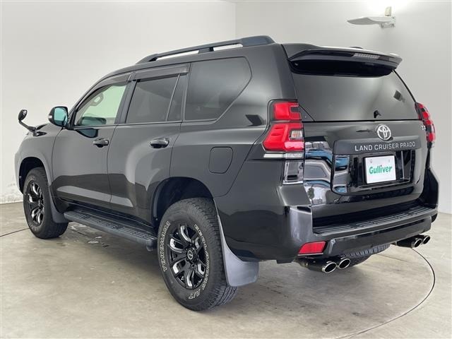 Toyota LAND CRUISER PRADO 2017 7929308-13