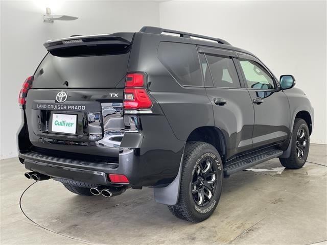 Toyota LAND CRUISER PRADO 2017 7929308-16