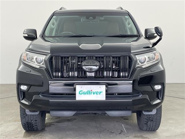 Toyota LAND CRUISER PRADO 2017 7929308-17