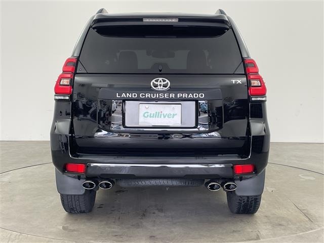 Toyota LAND CRUISER PRADO 2017 7929308-18