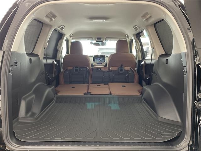 Toyota LAND CRUISER PRADO 2017 7929308-2