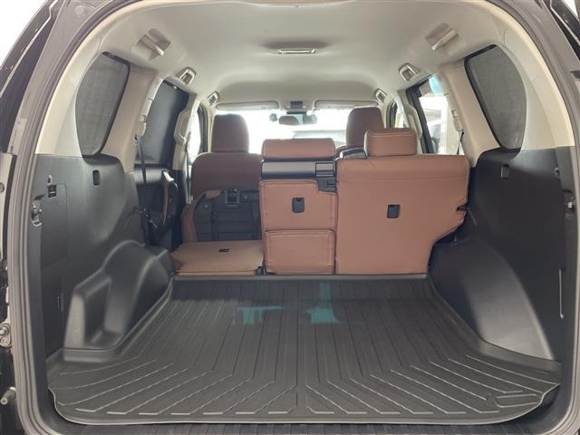Toyota LAND CRUISER PRADO 2017 7929308-22