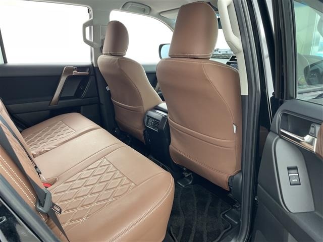 Toyota LAND CRUISER PRADO 2017 7929308-5