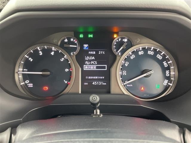 Toyota LAND CRUISER PRADO 2017 7929308-6