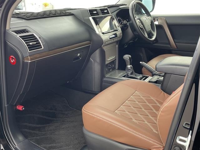 Toyota LAND CRUISER PRADO 2017 7929308-8