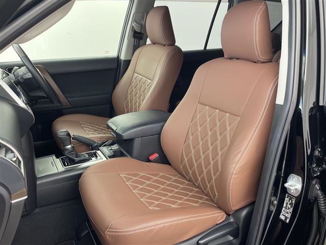 Toyota LAND CRUISER PRADO 2017 7929308-9