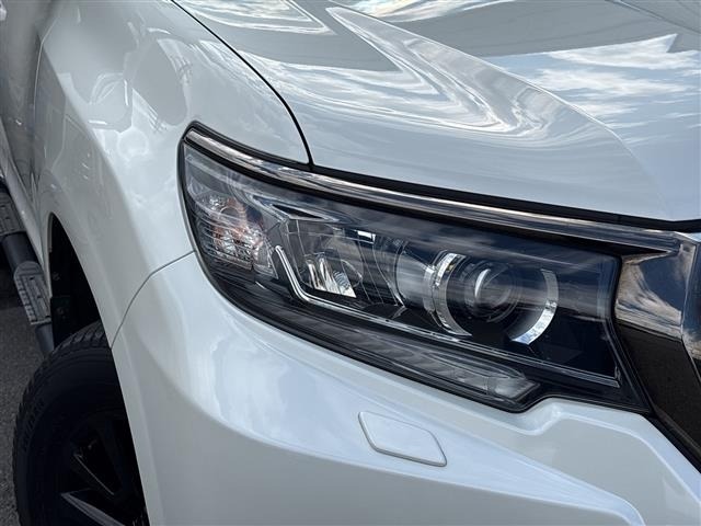 Toyota LAND CRUISER PRADO 2020 7929322-11