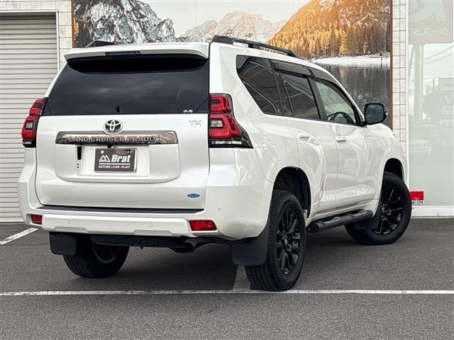 Toyota LAND CRUISER PRADO 2020 7929322-13