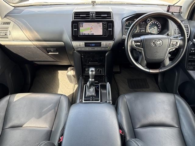 Toyota LAND CRUISER PRADO 2020 7929322-14