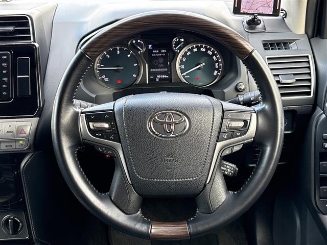 Toyota LAND CRUISER PRADO 2020 7929322-15