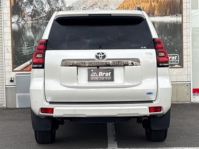 Toyota LAND CRUISER PRADO 2020 7929322-2
