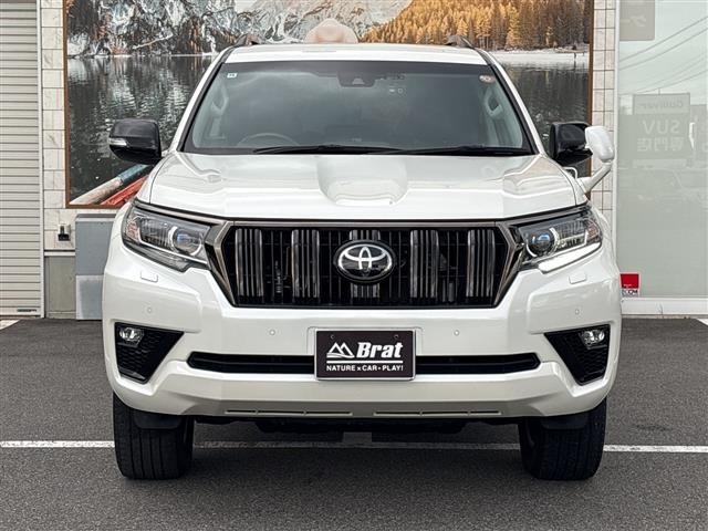 Toyota LAND CRUISER PRADO 2020 7929322-20