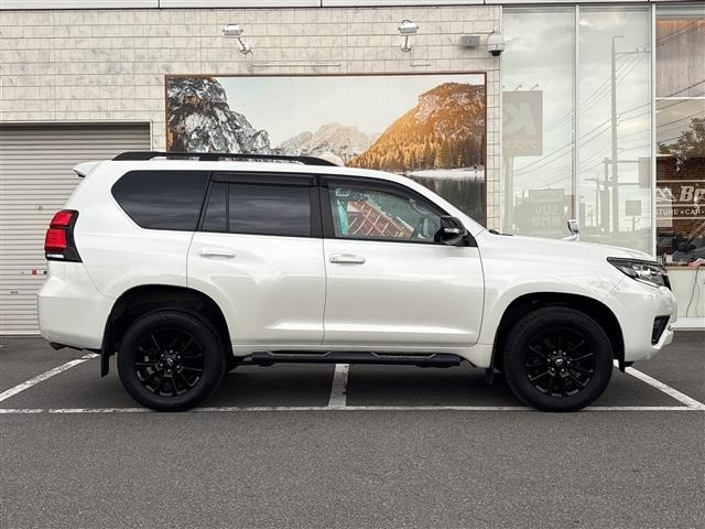 Toyota LAND CRUISER PRADO 2020 7929322-4