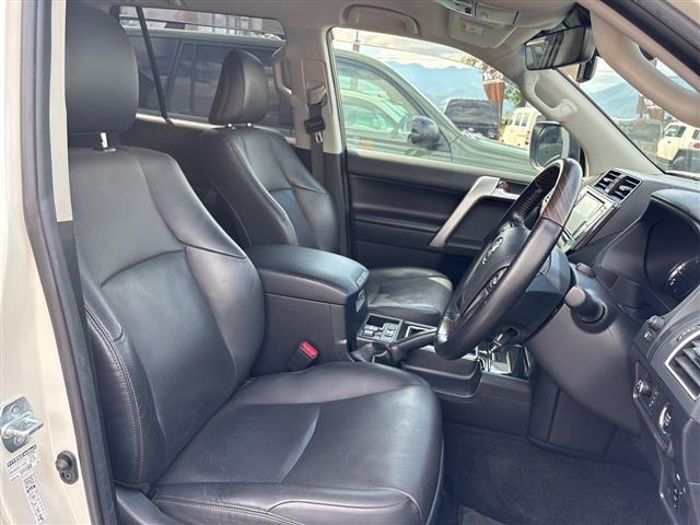 Toyota LAND CRUISER PRADO 2020 7929322-5